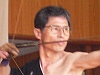 仲下先生の写真