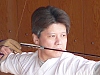 小畑泰夫さんの写真