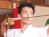 隅田さんの写真