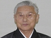 寺尾先生の写真